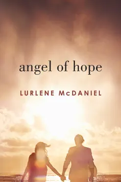 angel of hope book cover image