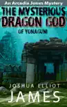 The Mysterious Dragon God Of Yonaguni synopsis, comments