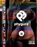 Phygure® No.3 Prime Vol. 01