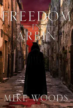 freedom in arbin book cover image