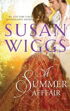 a summer affair book cover image