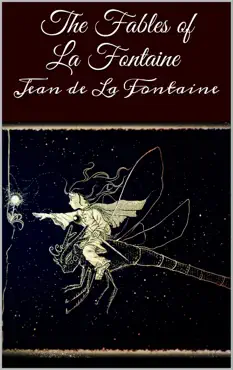 the fables of la fontaine book cover image
