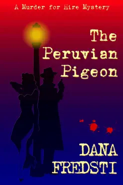 the peruvian pigeon book cover image