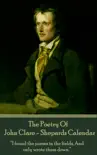 The Poetry Of John Clare - Shepherds Calendar synopsis, comments