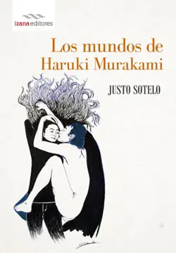 los mundos de haruki murakami imagen de la portada del libro