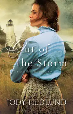 out of the storm (beacons of hope) book cover image