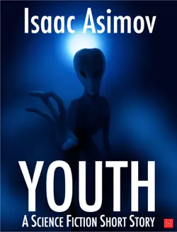 youth imagen de la portada del libro
