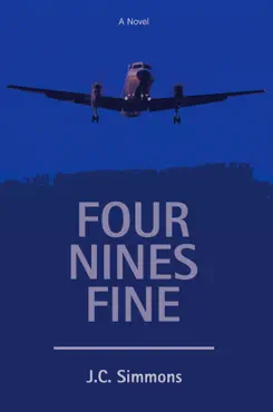 four nines fine book cover image