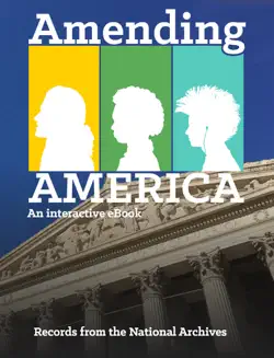 amending america book cover image