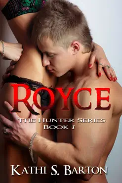royce book cover image