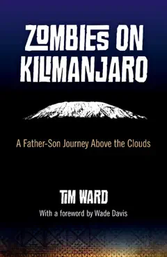 zombies on kilimanjaro book cover image