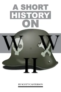a short history ww ii book cover image