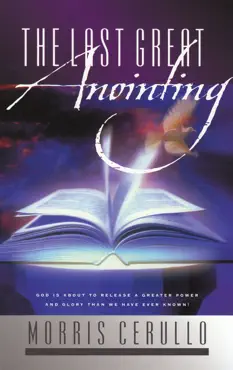 the last great anointing book cover image