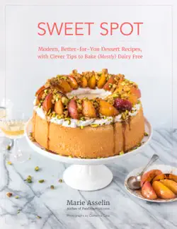 sweet spot book cover image