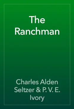 the ranchman book cover image