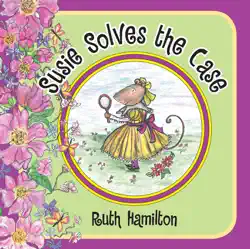 susie solves the case book cover image