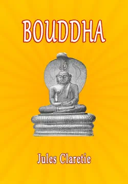 bouddha book cover image