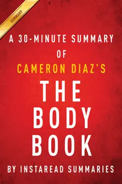 the body book by cameron diaz - a 30-minute summary book cover image