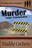 Murder Under Construction synopsis, comments