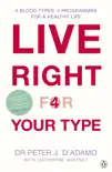 Live Right for Your Type sinopsis y comentarios