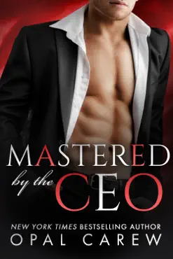 mastered by the ceo book cover image