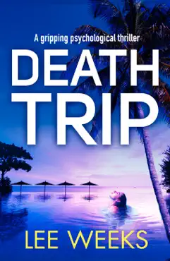 death trip book cover image