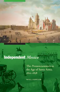 independent mexico book cover image