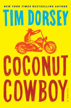 coconut cowboy book cover image