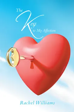 the key to my affection book cover image