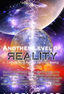 another level of reality book cover image