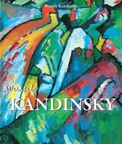 kandinsky book cover image