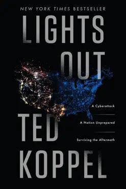 lights out book cover image