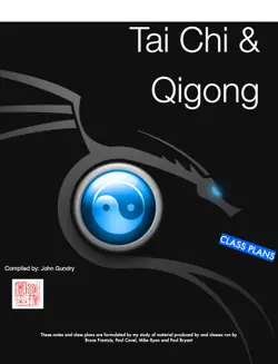 tai chi & qigong book cover image