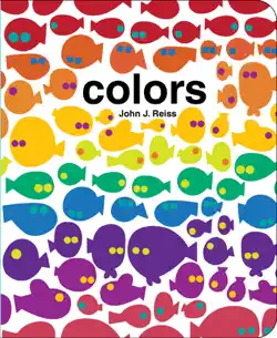 colors imagen de la portada del libro