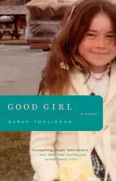 good girl book cover image
