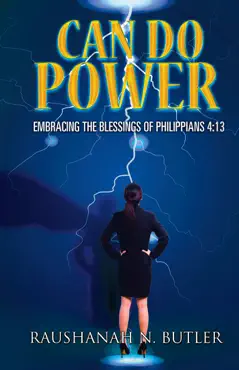 can do power book cover image