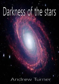 darkness of the stars book cover image