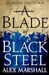 A Blade of Black Steel sinopsis y comentarios