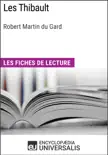 Les Thibault de Roger Martin du Gard sinopsis y comentarios