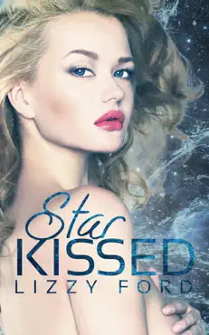 star kissed book cover image