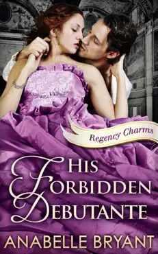 his forbidden debutante book cover image