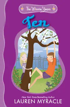 ten book cover image