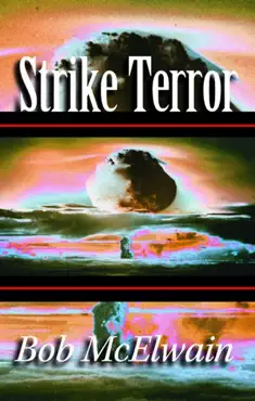 strike terror book cover image