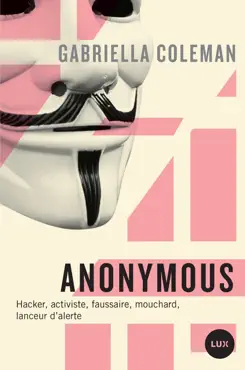 anonymous imagen de la portada del libro