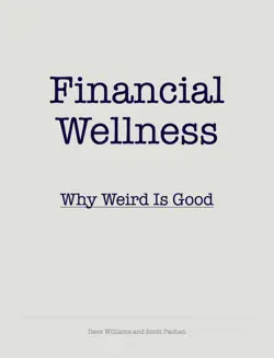 financial wellness book cover image