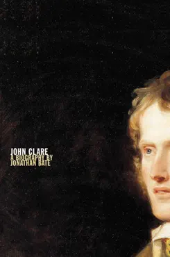 john clare book cover image