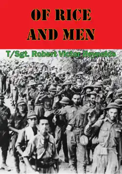of rice and men [illustrated edition] book cover image