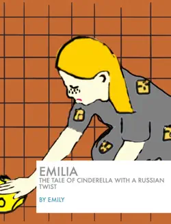 emila book cover image