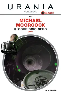 il corridoio nero (urania) book cover image