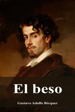 el beso book cover image
